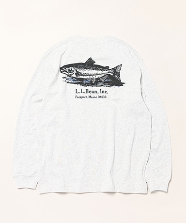 Union Animal Long-Sleeve Tee