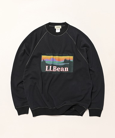 Portage Crewneck Sweatshirt