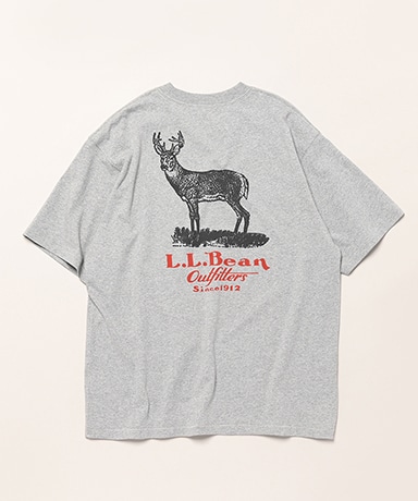 Morrill Short-Sleeve Animal Tee