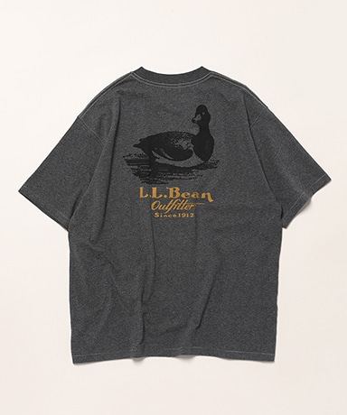 Morrill Short-Sleeve Animal Tee