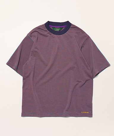 Jonesport Stripe Tee