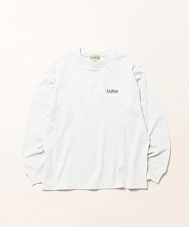 W's Union Long-Sleeve Tee