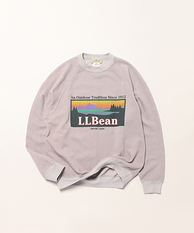 日本未発売　Eastside Staple Sweatshirt グレー TACOMA TAPES Sweatshirt(S(MEN) Heather Gray/ヘザーグレー