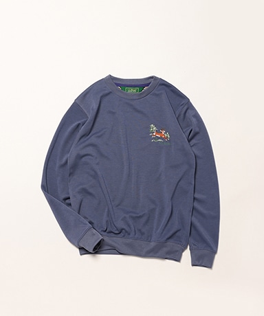 W's Jonesport Crewneck Sweatshirt