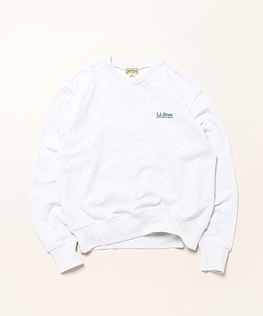 W's Smithfield Crewneck Sweatshirt