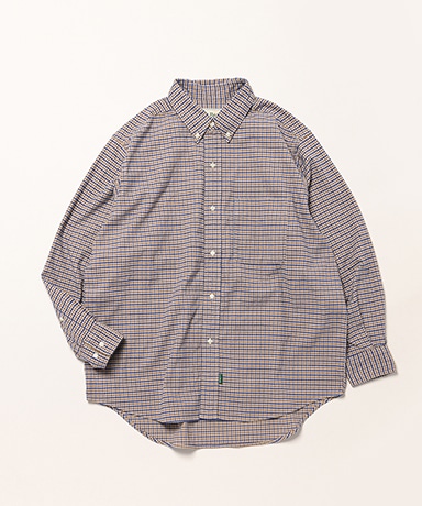 W's Kittery Long Sleeve Shirts