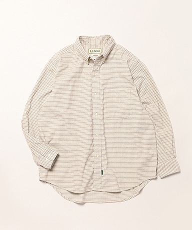 W's Kittery Long Sleeve Shirts