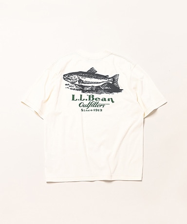 W's Morrill Short-Sleeve Animal Tee