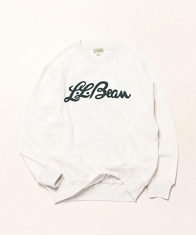 Winthrop Crewneck Sweatshirt