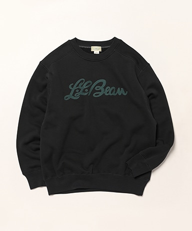 Winthrop Crewneck Sweatshirt