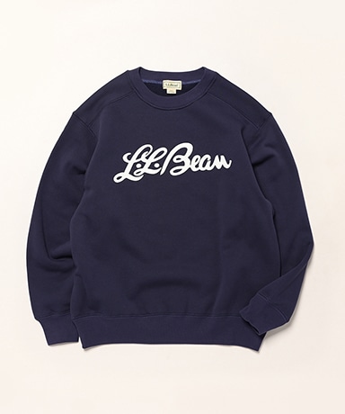 Winthrop Crewneck Sweatshirt