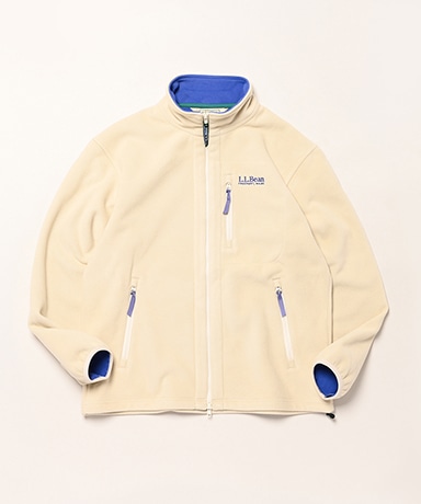 Solon Fleece Fullzip Jacket