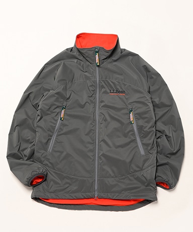 Litchfield Three Season Jacket