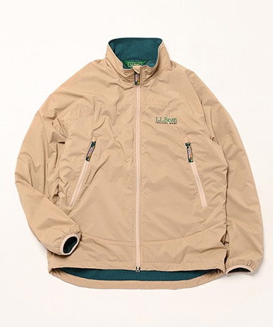 Litchfield Three Season Jacket
