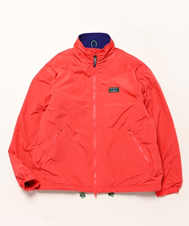 L.L.Bean / Lovell Microfleece linedジャケット B:MING by BEAMS（ビーミング by ビームス）L.L.Bean / Lovell