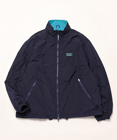 Lovell Microfleece lined Jacket