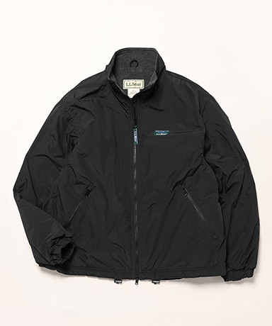 Lovell Microfleece lined Jacket