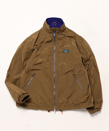 Lovell Microfleece lined Jacket