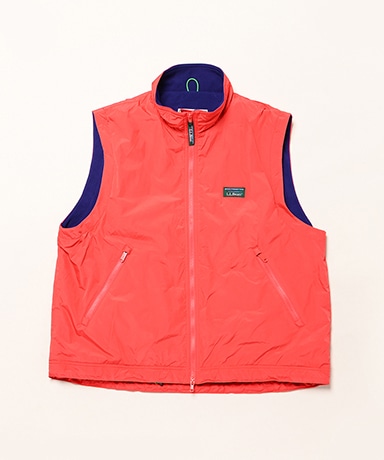 Lovell Microfleece Lined Vest