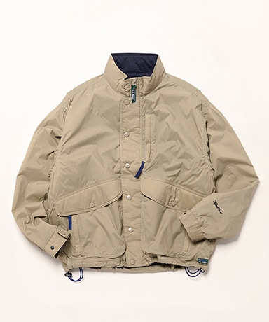 Bean's Windy Ridge insulated Jacket