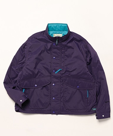 Bean's Windy Ridge insulated Jacket
