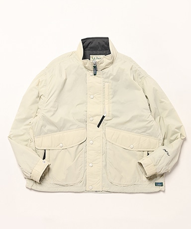 Bean's Windy Ridge insulated Jacket