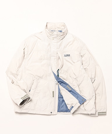 Madawaska Down Jacket