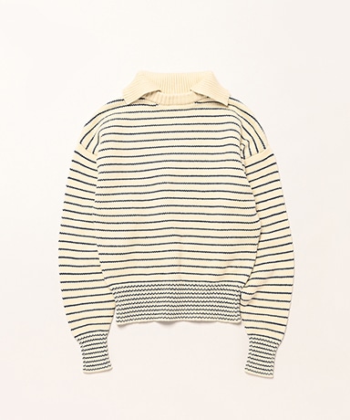 W's Wayne Sailor Sweater