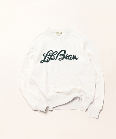 W's Winthrop Crewneck Sweatshirt