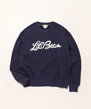W's Winthrop Crewneck Sweatshirt