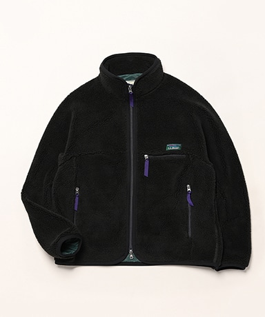 W's Topsham Boa Fleece Jacket