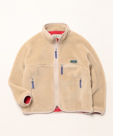 W's Topsham Boa Fleece Jacket