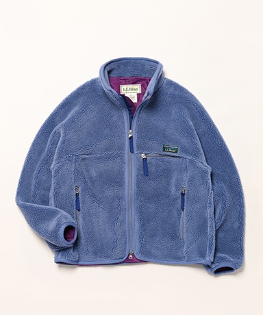 W's Topsham Boa Fleece Jacket