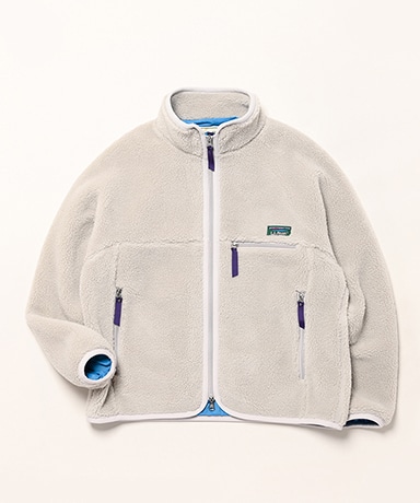 W's Topsham Boa Fleece Jacket