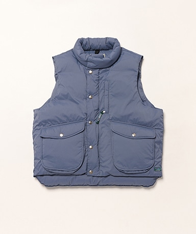 W's Holden Down Vest