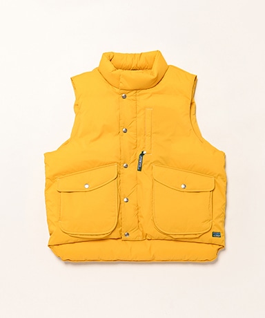 W's Holden Down Vest