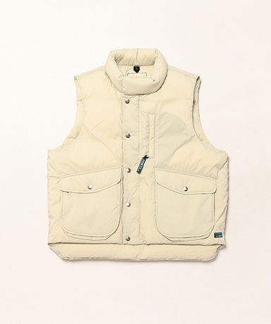 W's Holden Down Vest