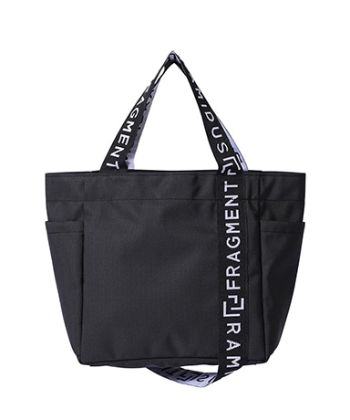 fragment design × RAMIDUS DOG TOTE BAG - 2