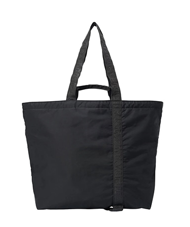 【☆☆☆☆☆！】　ビズビム TETON TOTE トート ブラック visvim(ビズビム) TETON TOTE トート ブラック
