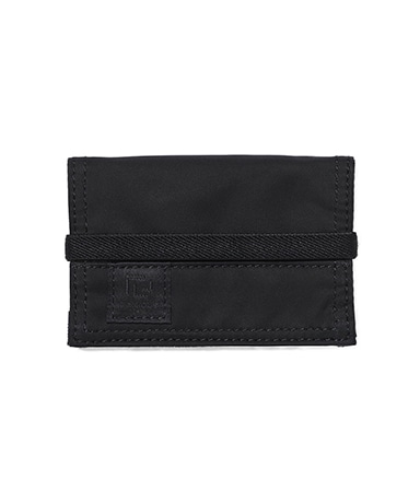 BALMAIN 春夏新作 Lettreプリント入り カードケース（男女兼用） BALMAIN 春夏新作 Lettreプリント入り カードケース（男女兼用）
