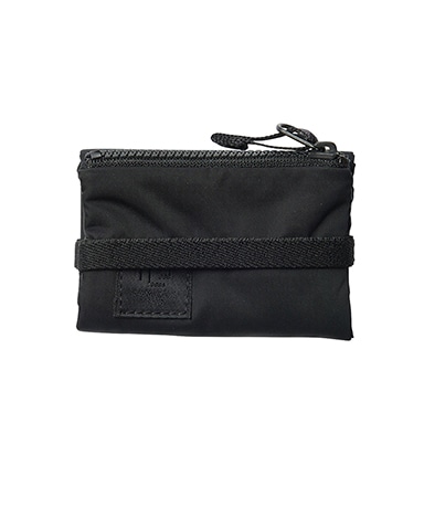 BLACK BEAUTY - BAND WALLET