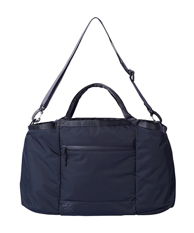 ロフトマン購入　美品　正規品　本物　BAGSINPROGRESS　トートバッグ BAGSINPROGRESS x Post O'Alls New York Tote M : GORE-TEX