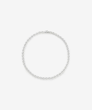 Magnets Ballchain Necklace