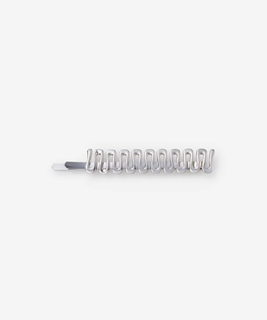 Snake Hair Pin