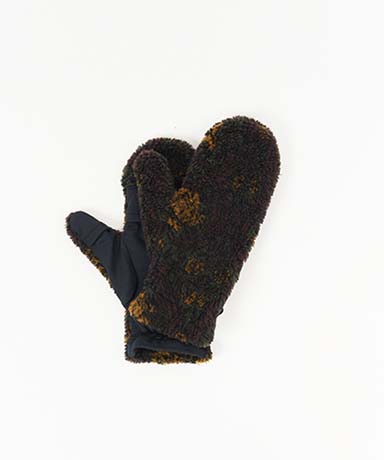 Liberty Boa Mitten