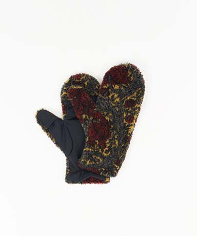 Liberty Boa Mitten