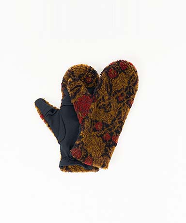 Liberty Boa Mitten