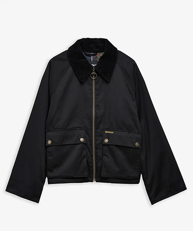 Winnie Casual Jacket