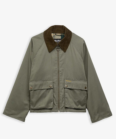 Winnie Casual Jacket