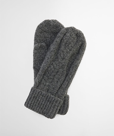 Elsdon Mittens